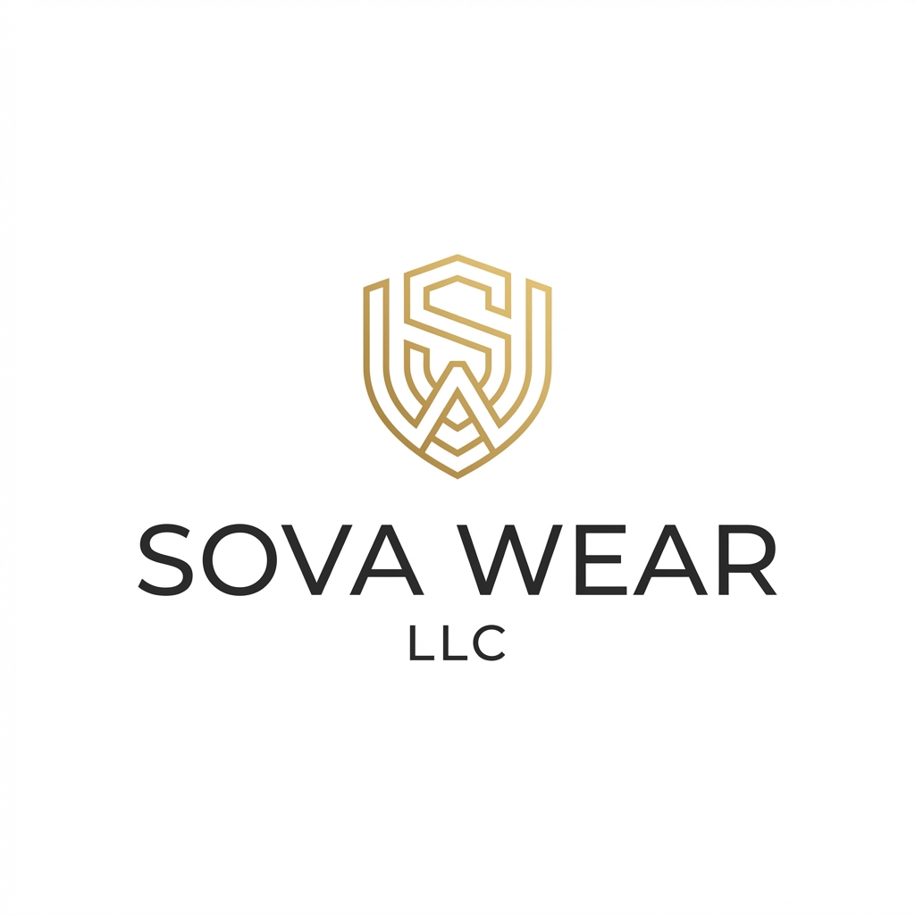 Sova Wear LLC Logo